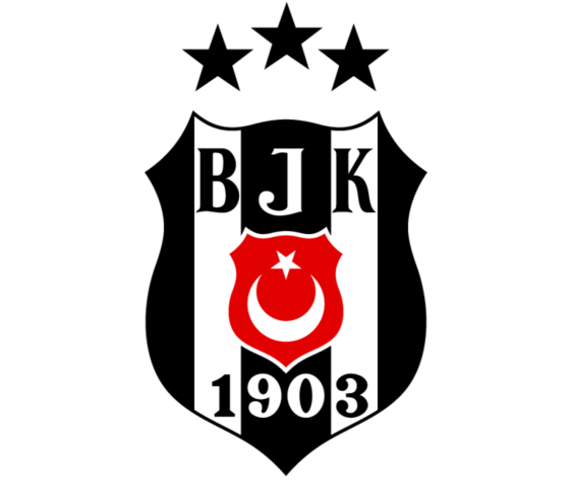 bjk Vector Logo